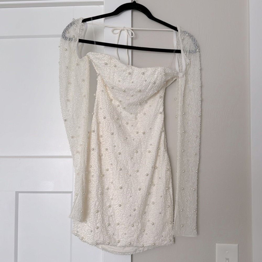 Oh Polly- Milan (never worn)